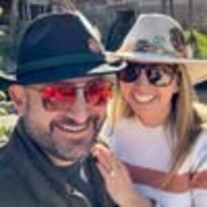 Meet your Posher, Jamie